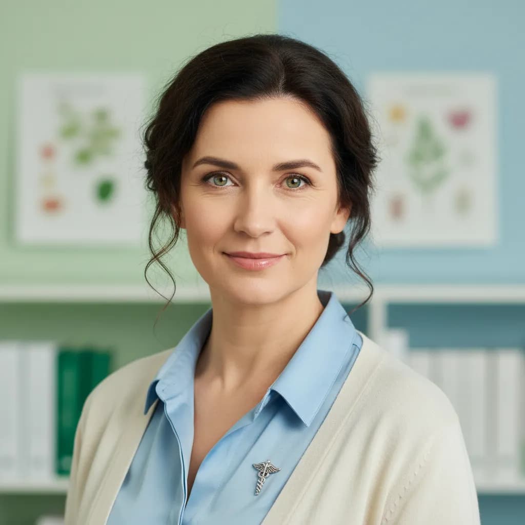 Autor Klaudia Szutarska